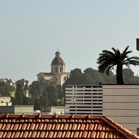Lucifero View Apartment-Cagliari Exterior foto