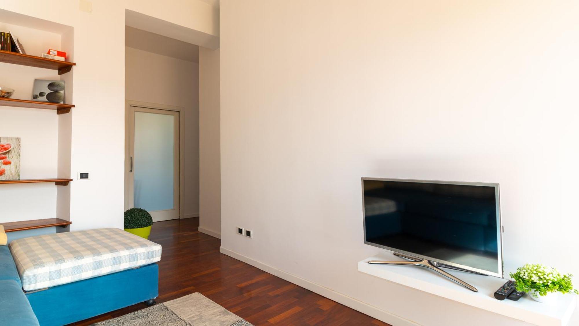 Lucifero View Apartment-Cagliari Exterior foto